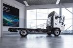 Foton BJ1069 2016 года